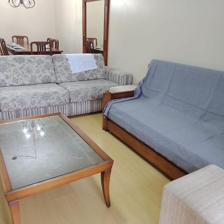 Apartmán Apartamento Ensolarado No Centro De Gramado Exteriér fotografie